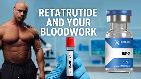 Retatrutide and Your Bloodwork