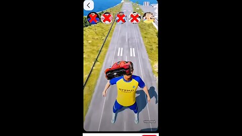 Ronaldo stop the car