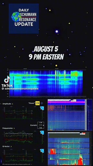 Love All Life Always #216 - If You Know, You Know. Brilliant Script For This Schumann Update. LOL!