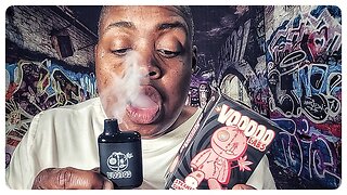 STRAWBERRY SUNDAE | VOODOO LABS