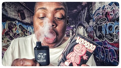 STRAWBERRY SUNDAE | VOODOO LABS