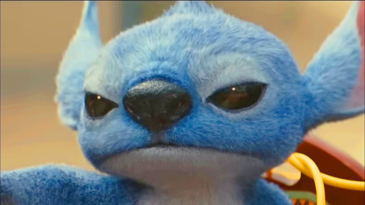 Lilo And Stitch, Ohana Means Abandoning The Family