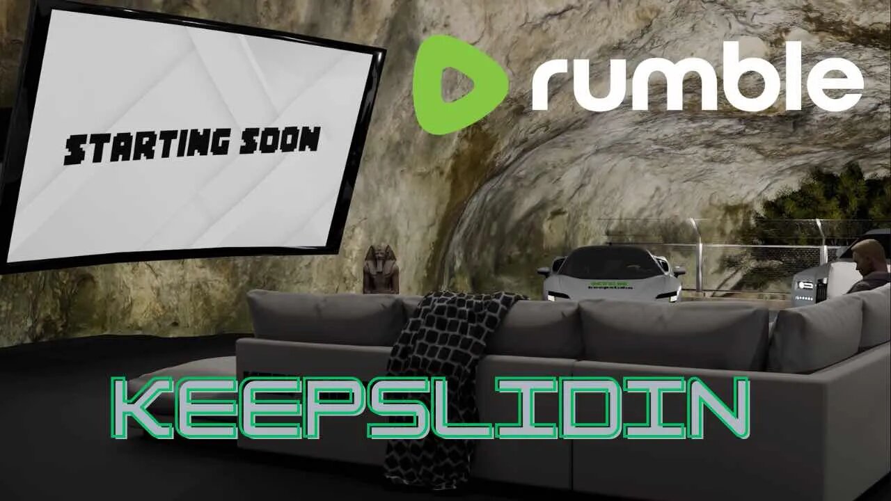 $20K START | ROAD TO 100K | Mother.land