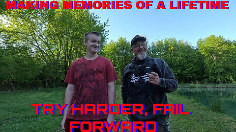 Making Memories-