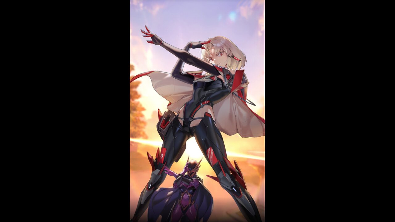 Nikke goddess of victory drake full favorite item story