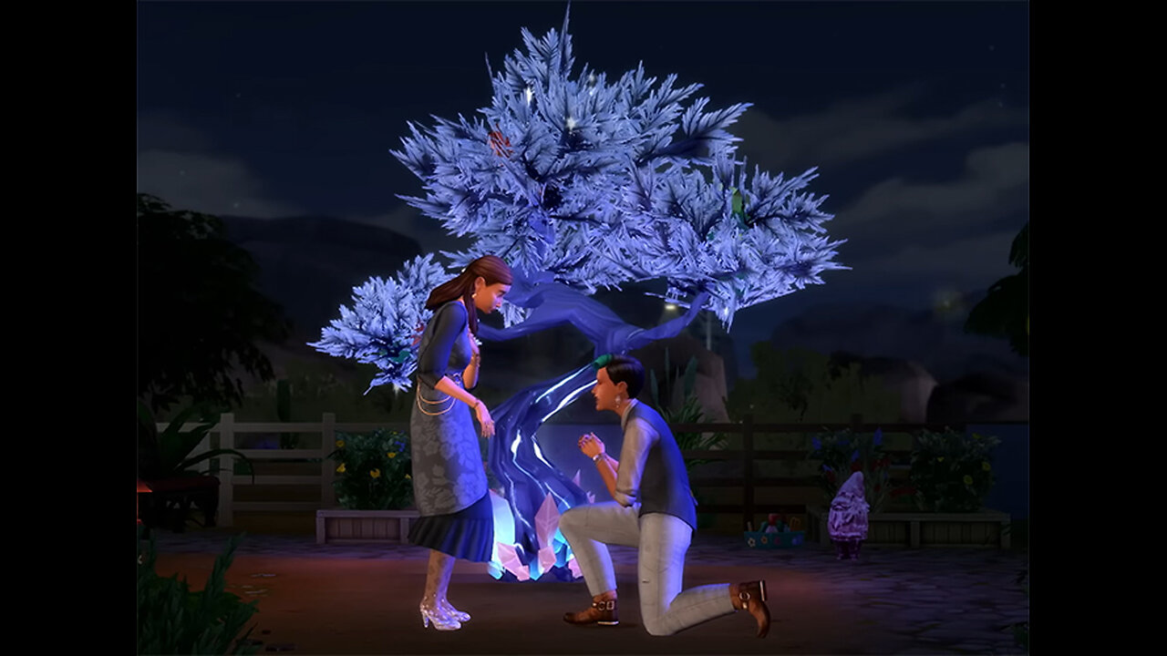 Episode# 97 Why did they cut down all the giant trees?