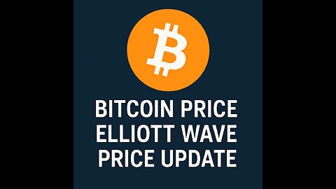 📊 Bitcoin Elliott Wave Analysis | Bullish vs Bearish BTC Scenarios Explained