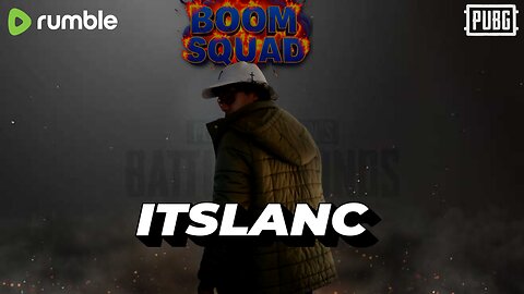 Many Many Man Monday - KABOOM ! KABOOM! -BOOM SQUAD