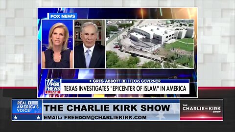 Islam In Texas? + 100 Days Review + Remembering David Horowitz