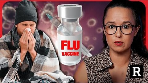 Cleveland Clinic just DESTROYED the Flu Vaccine Narrative | Here's What They Found