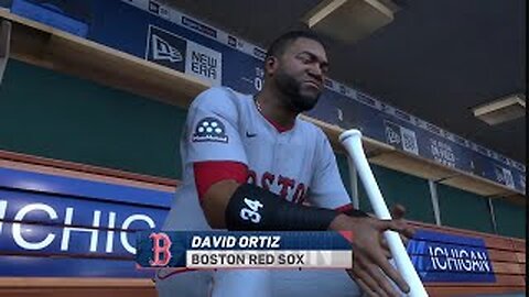 MLB THE SHOW 25.