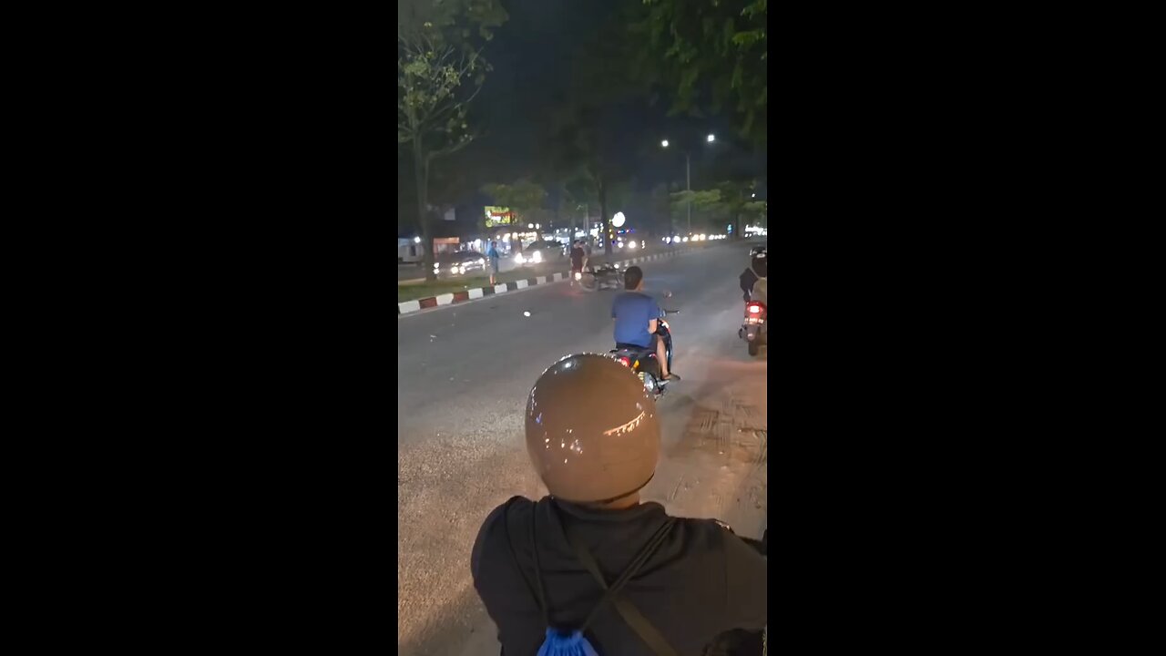 traffic accident