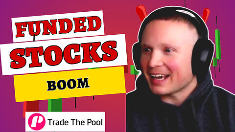 Boom - Trade the Pool