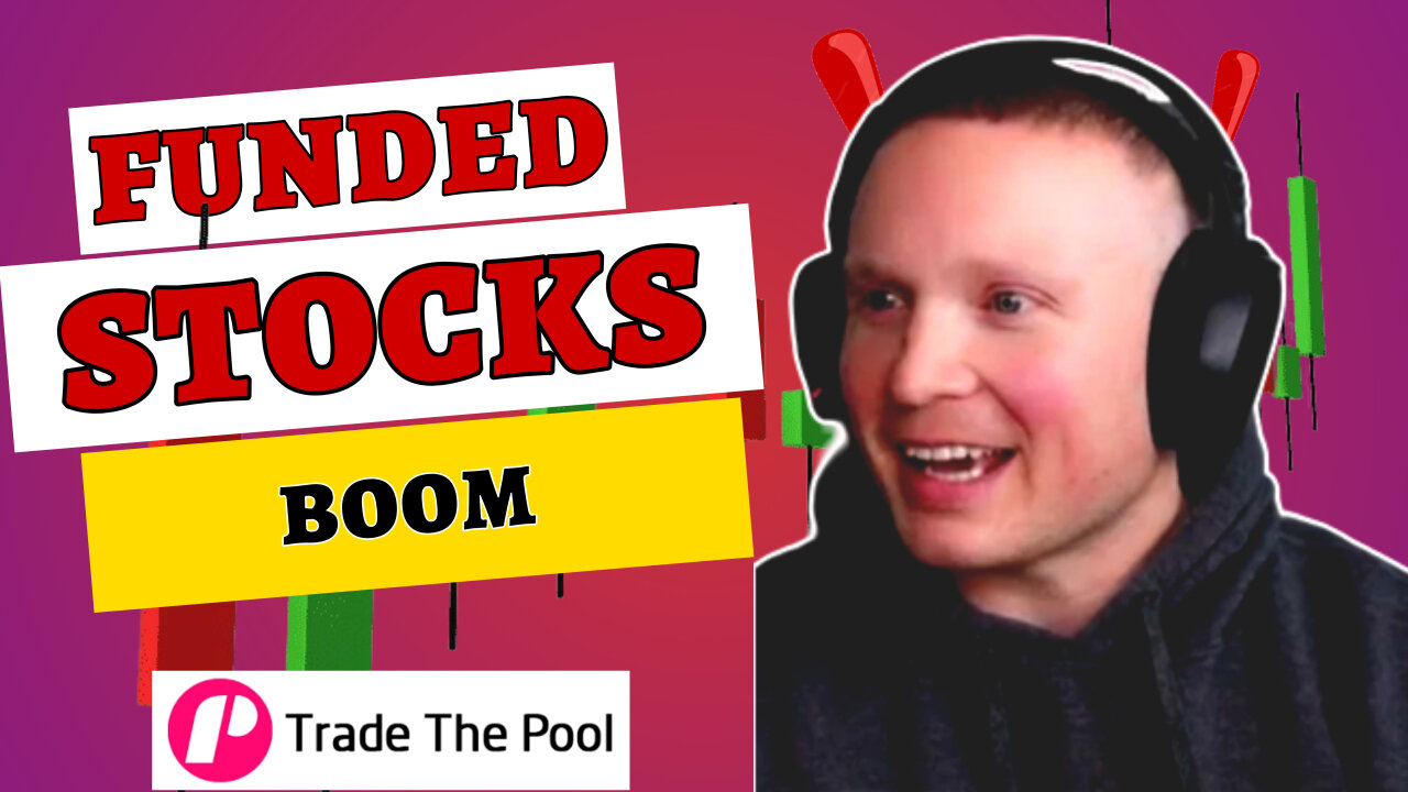 Boom - Trade the Pool