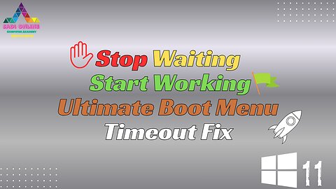 Boost Your PC Speed with This SIMPLE Trick