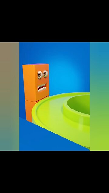 Monster Eat a Heart for no Reason