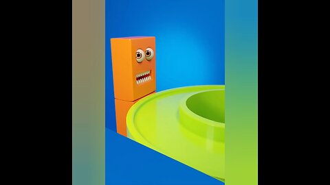 Monster Eat a Heart for no Reason