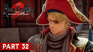Romancing SaGa 2: Revenge of the Seven Part 32 - Teretuva Central Tower