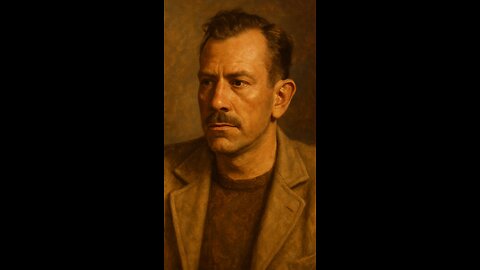 John Steinbeck carried the voices of the forgotten,in 1939, he turned them into The Grapes of Wrath.