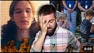Minneapolis Christian School Shooter Was “Tired Of Being Trans”…Guess What, We’re Tired Of It Too!!!