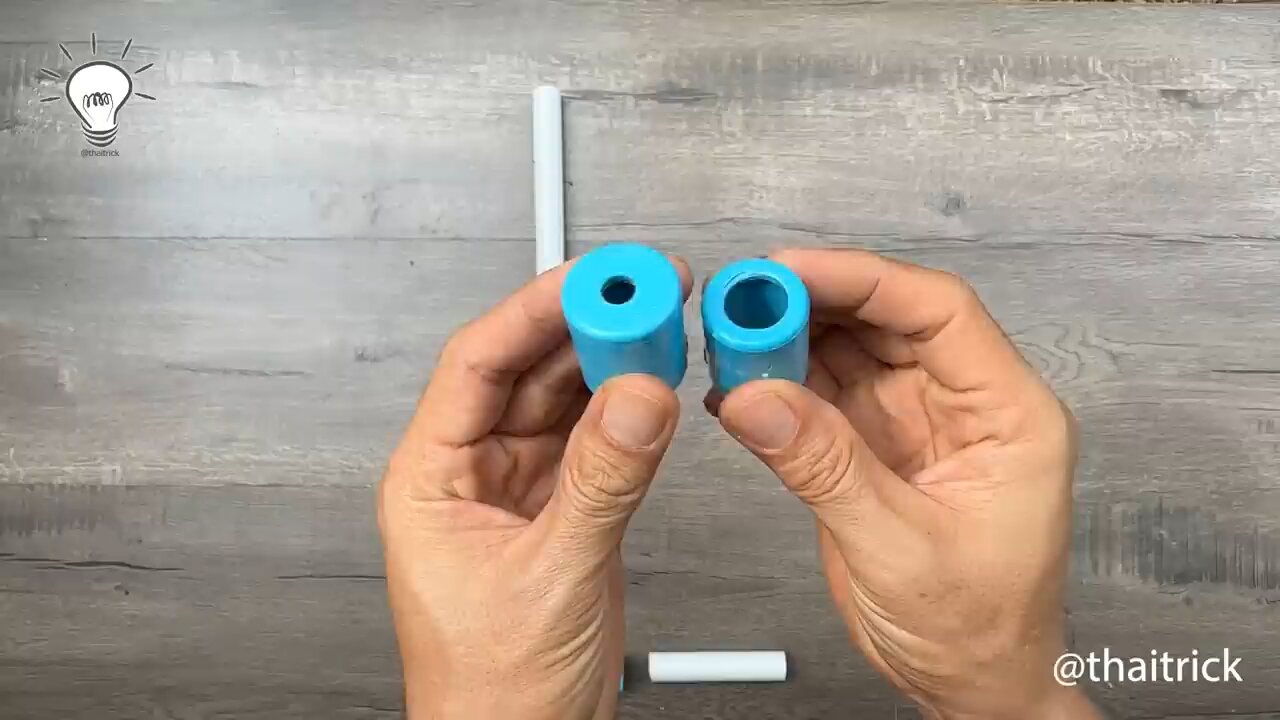 How to Make a Dancing Sprinkler with Old Bidet Hoses | Creative DIY Water Fun