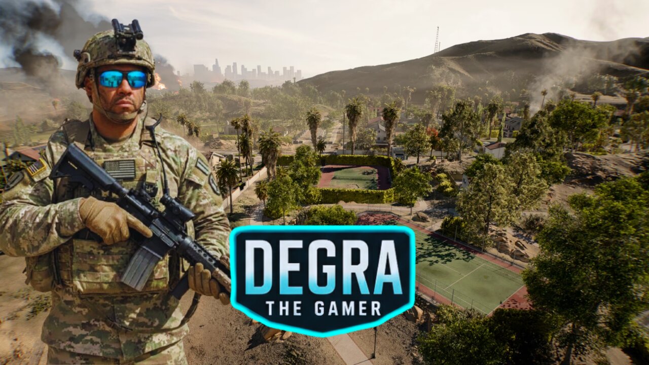 BATTLEFIELD 6 REDSEC UNLOCKING THE ENGINEER SPECIALIST SKIN AND A GAUNLET MATCH