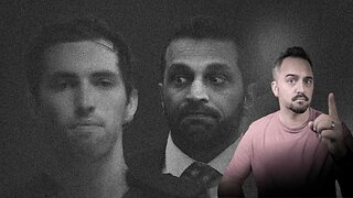 The Low Trust in the Kirk Assassin Narrative - Ep82 - Loaded Talk