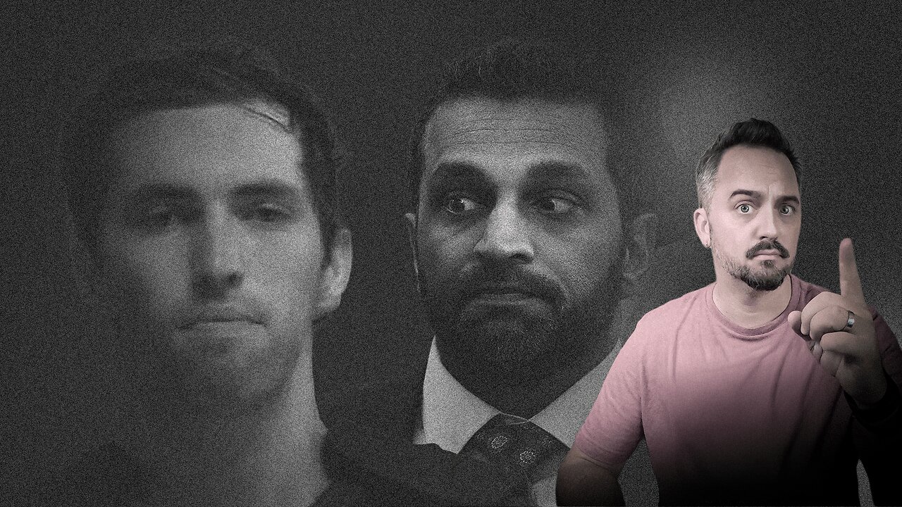 The Low Trust in the Kirk Assassin Narrative - Ep82 - Loaded Talk