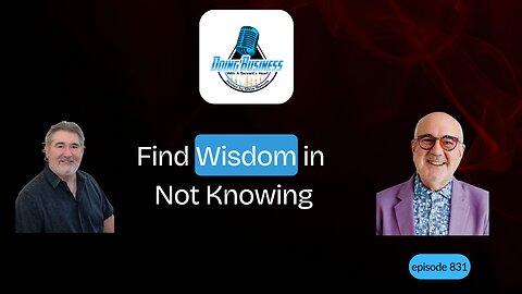 Alan Gregerman: When Curiosity Meets Service