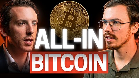 Harvard, BlackRock & JPM: Why Smart Money Is Going ALL IN