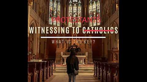 WITNESSING TO PROTESTANTS: HIERARCHY SETUP BY APOSTLES & THEIR SUCCESSORS GUARDIAN ANGELS ARE THEY