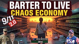 Shadow Economy BOOMS in America's Darkest Hour Ever EP593