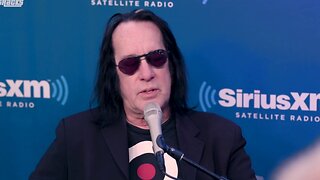 April 2018 - Todd Rundgren on Utopia Reunion Tour