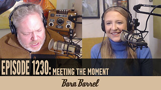 Meeting the Moment EP 1230