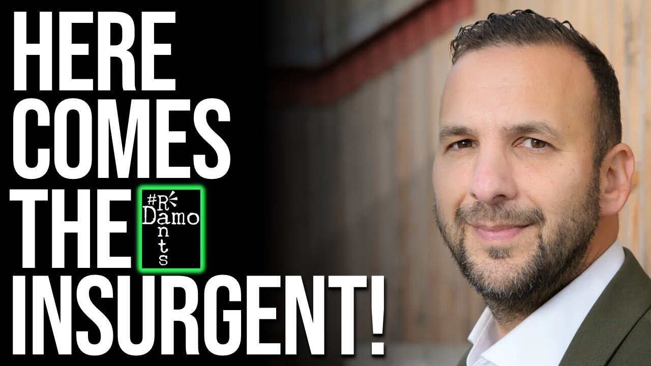 Green Leadership Hopeful BITES BACK at the Smear Machine!