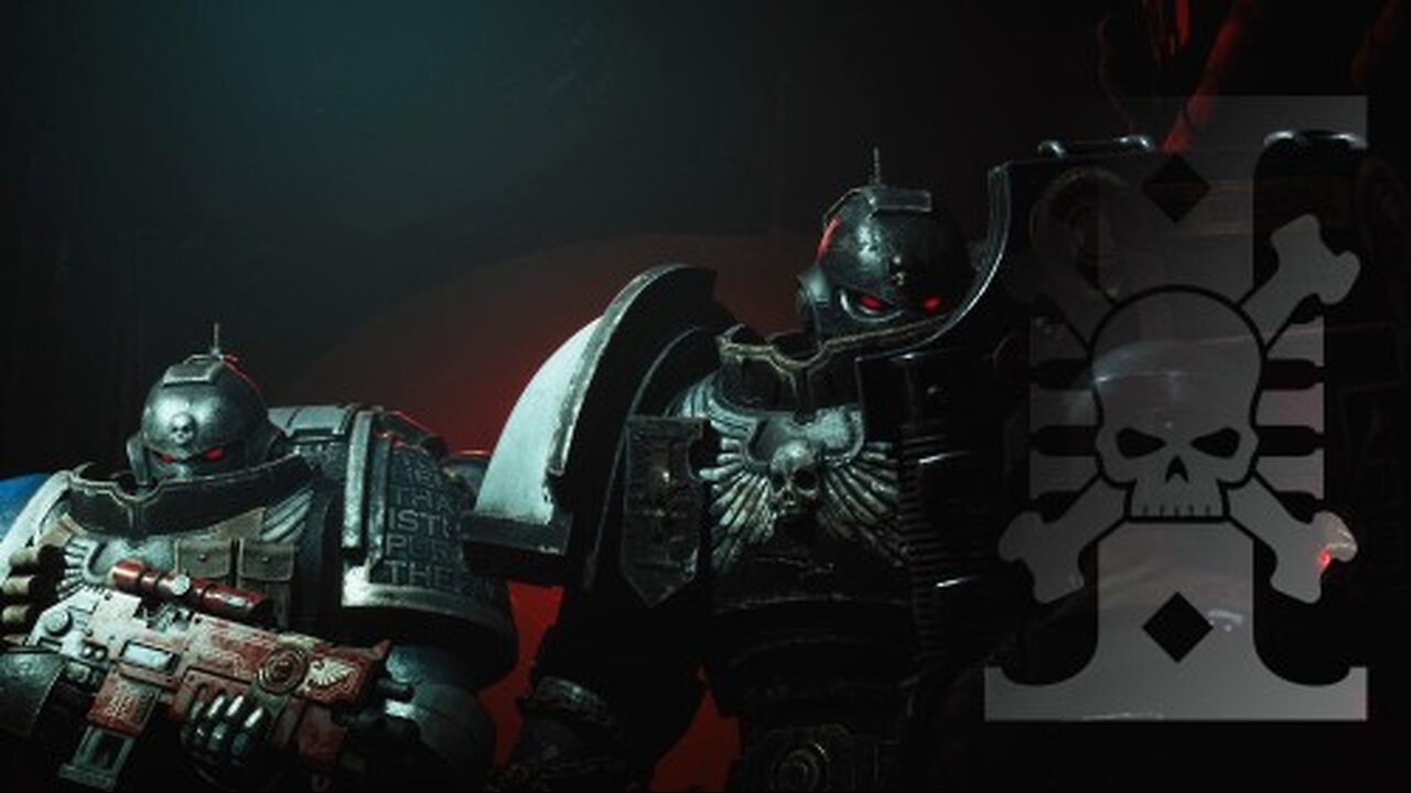 im on the deathwatchlist