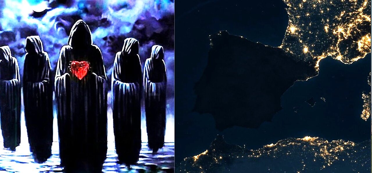 URGENT! ARCHONS PANICKING-MAGNETIC FIELD COLLAPSE-COSMIC WIND/GALACTIC SUPERWAVE-GRID FAILURE