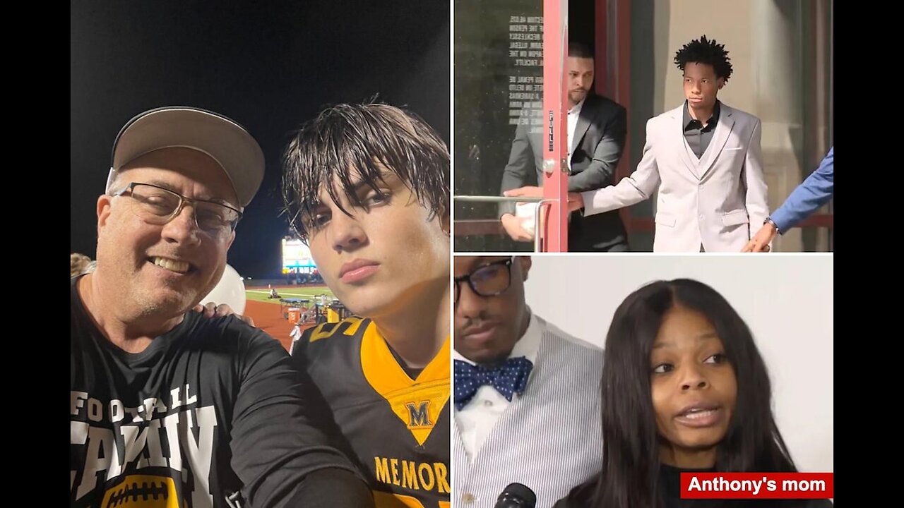 Karmelo Anthony’s Rep Indicates Head-Turning Reason