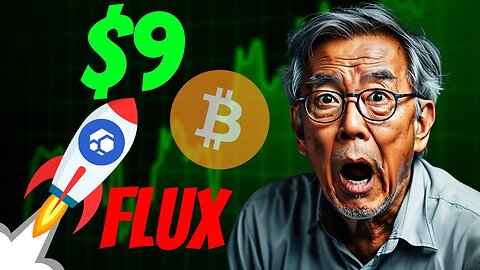 FLUX Price Prediction: The Bitcoin of Cloud Computing? 🤯