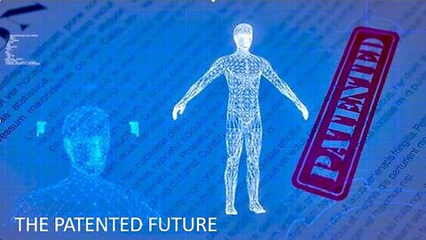 Episode 406 June 11. 2025 The Patented Future - GameChangerTV
