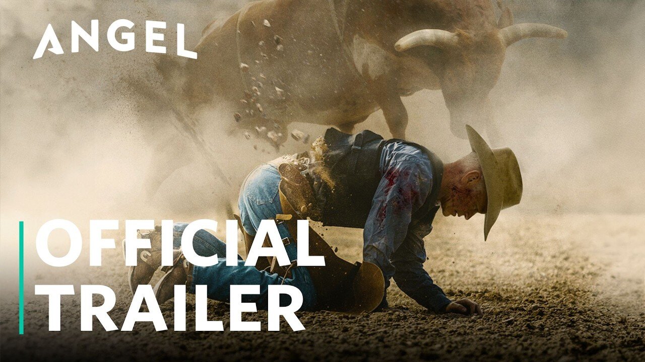The Last Rodeo | Neal McDonough | Official Trailer 2