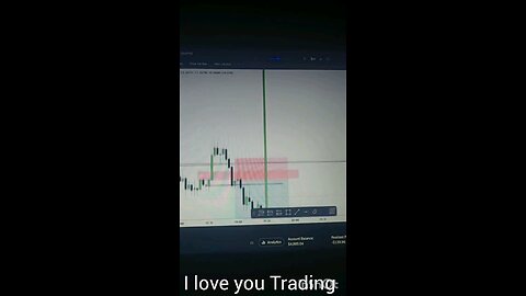 Trading,my love 😉