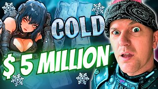 PART 4 KING RAT Road To $ 5 Million USN Arc Raiders