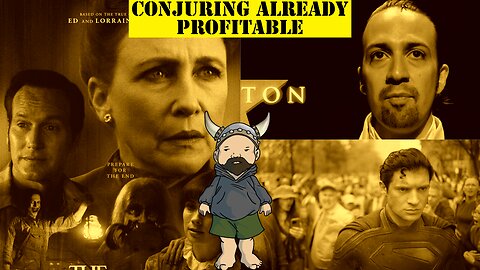 The Conjuring Last Rites is Already Profitable