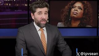 FBI Expose Oprah as Mastermind of Epstein's Underground 'Baby Factory' at Zorro Ranch!