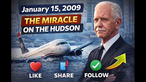 Miracle Over Manhattan