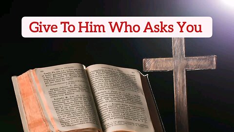 Message From God - Evangelical Message - God's Message - End Time prophecy - The Gospel - God's Word