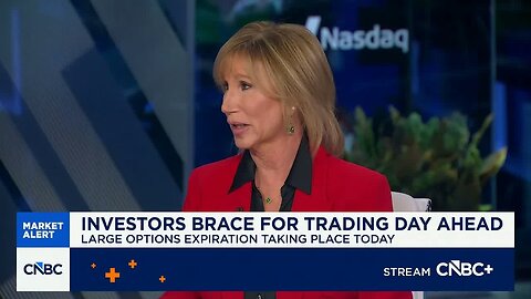 Our outlook for 2026 is more of a reset, says Sanctuary Wealth's Mary Ann Bartels