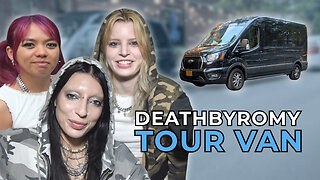DeathbyRomy - BUS INVADERS Ep. 2074