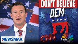 Carl Higbie: 'Liberals are liars'
